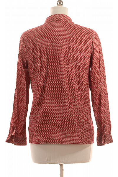 BEXLEYS Dámská Košile Červená Vel. 42