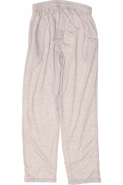 Dámské Tepláky Šedé