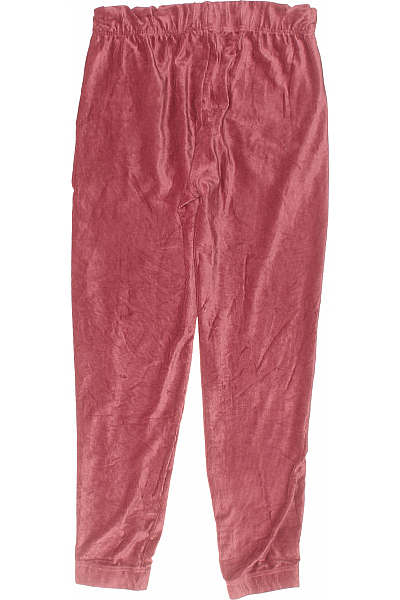 Dámské Tepláky Vínová Eight2Nine Second hand Vel. S