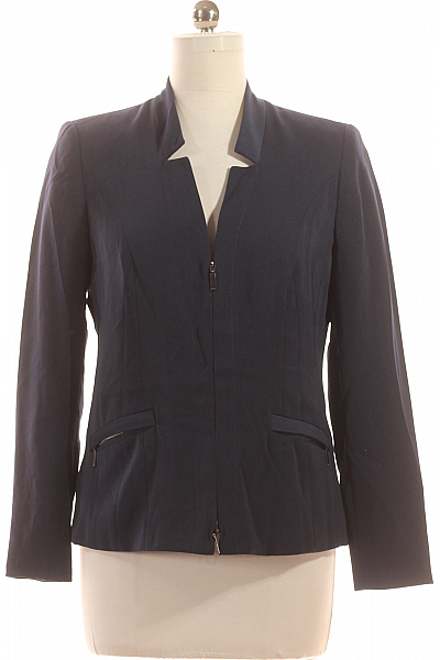 BONITA Dámské Blejzr Modrý Vel. 38