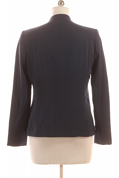 BONITA Dámské Blejzr Modrý Vel. 38