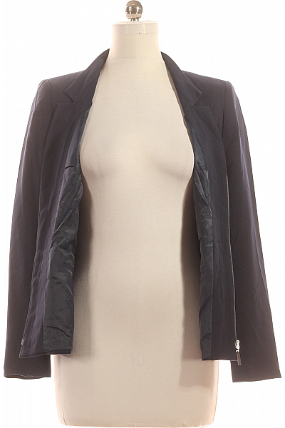 BONITA Dámské Blejzr Modrý Vel. 38