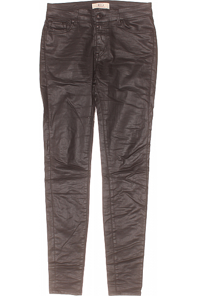 Dámské úzké Černé Vel. 28/32