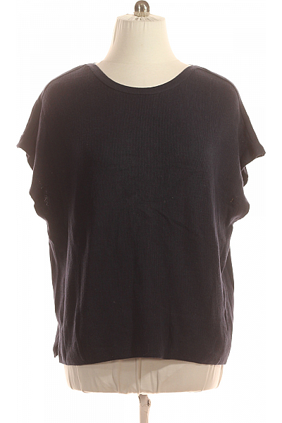 CECIL Pánská Vesta Modrá