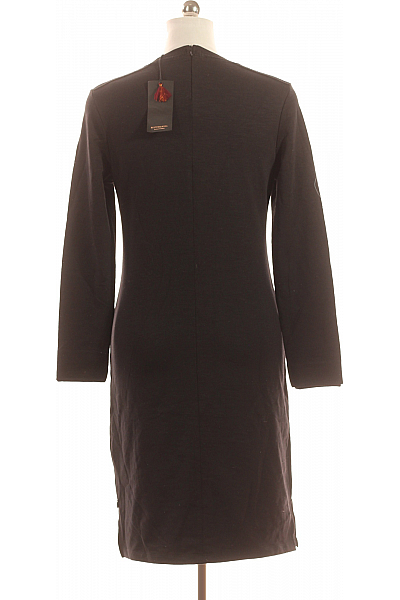 Scotch & Soda Šaty Černé Vel. L