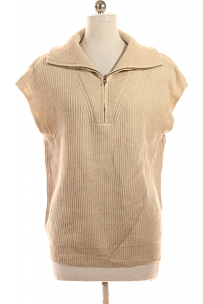 Dámský Rolák Béžový Vel. 42