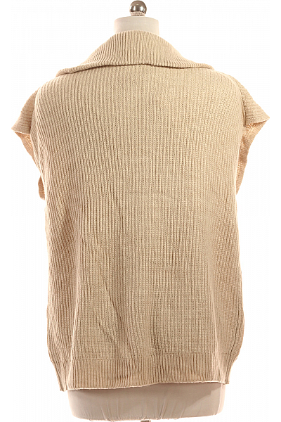 Dámský Rolák Béžový Vel. 42