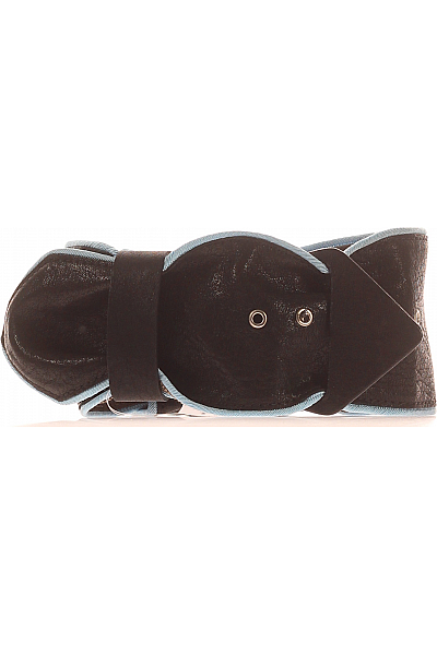 Sportmax  Pásek Černé