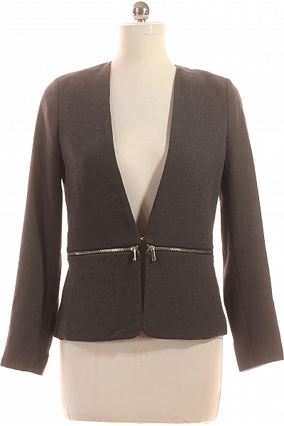 Orsay Dámské Sako Šedý Vel.  38