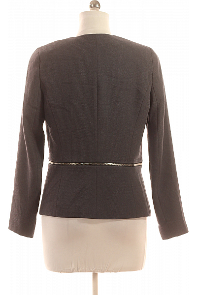 Orsay Dámské Sako Šedý Vel.  38