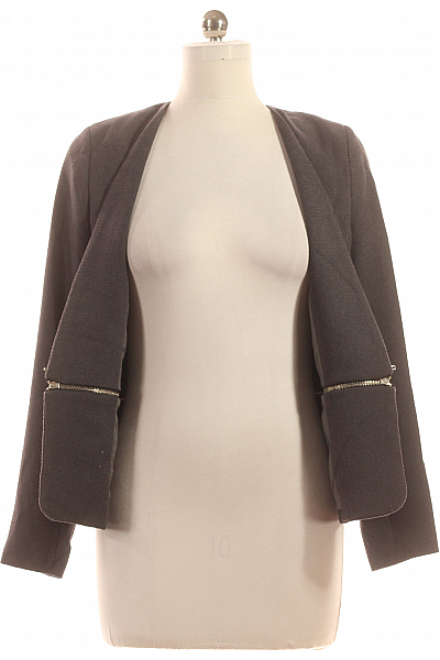 Orsay Dámské Sako Šedý Vel.  38