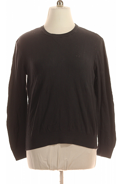 Dámská Mikina Černá Vel. L