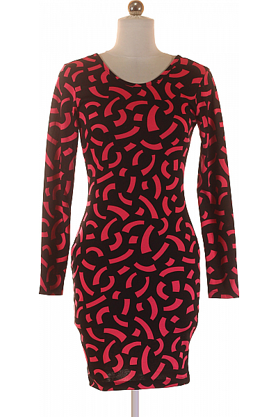 Pouzdrové šaty  Šaty Barevné Vel. XS