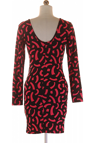 Pouzdrové šaty  Šaty Barevné Vel. XS