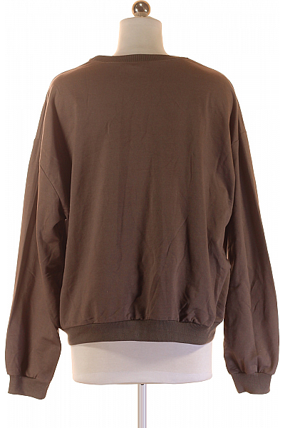 Shein Dámská Mikina Šedá Vel. 36