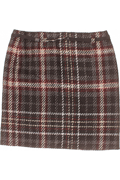 Sukně Barevná GERRY WEBER Vel. 42