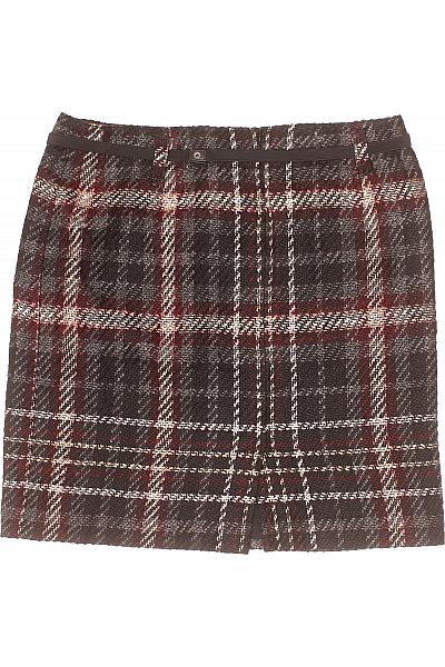 Sukně Barevná GERRY WEBER Vel. 42