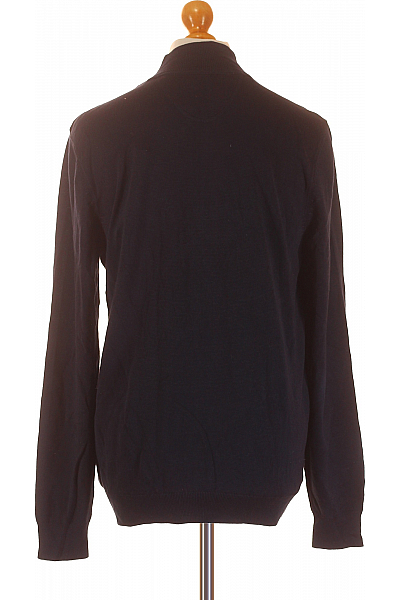 Marc O´Polo Pánský Svetr Modrý Vel. M