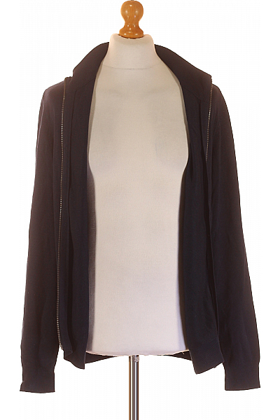 Marc O´Polo Pánský Svetr Modrý Vel. M