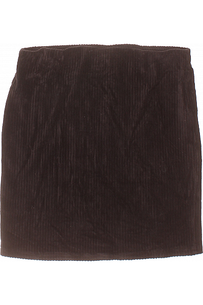 B.young  Sukně áčková Černá Vel. S