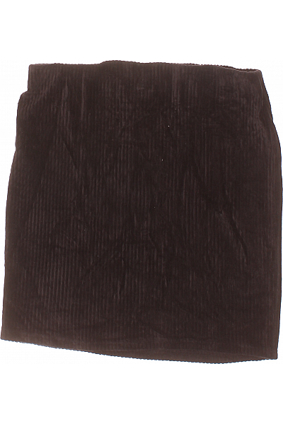 B.young  Sukně áčková Černá Vel. S