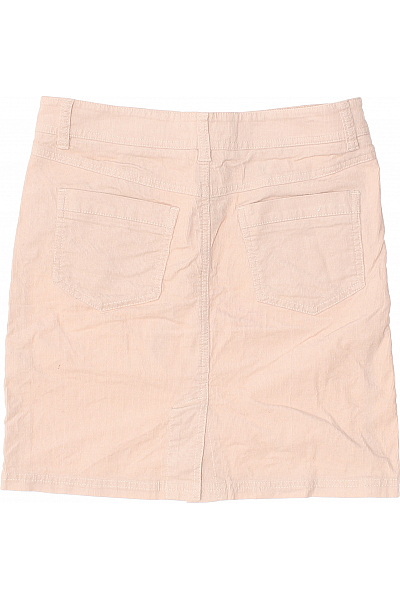 Sukně Béžová Marie Lund Vel. 34