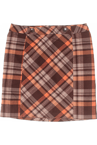 Balonová  Sukně Barevná Vel. 44