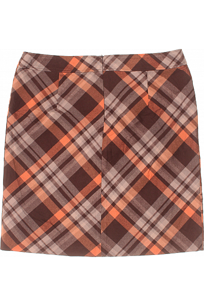 Balonová  Sukně Barevná Vel. 44