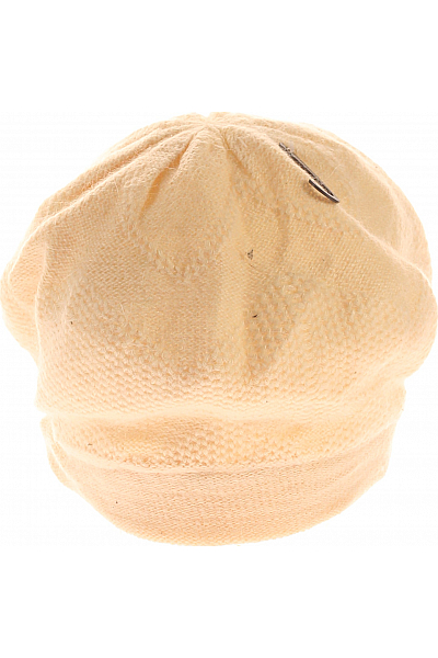  Kšiltovka Bavlněné Béžové