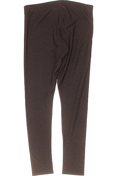 Dámské Kalhoty Černé Vel. L