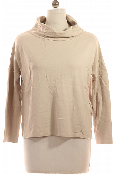 Dámské Rolák Béžový