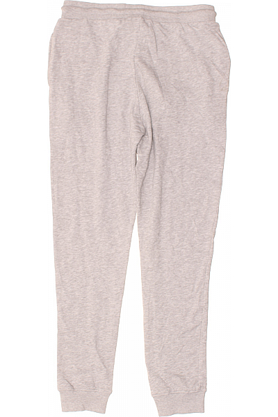 Mexx Pánské Tepláky Šedé Vel. M