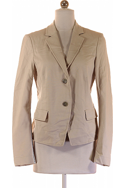 CINQUE Dámské Blejzr Béžový