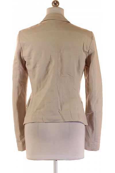 CINQUE Dámské Blejzr Béžový