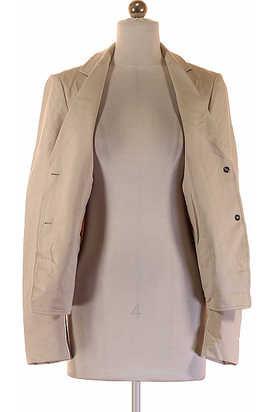 CINQUE Dámské Blejzr Béžový