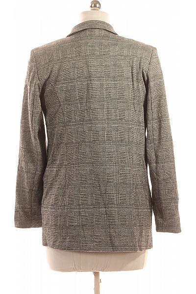 FRANSA Dámské Blejzr Šedý Vel. 38