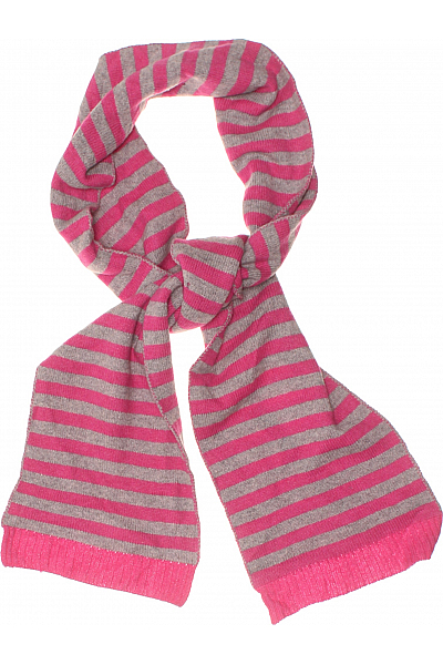 Šála Růžové Second hand