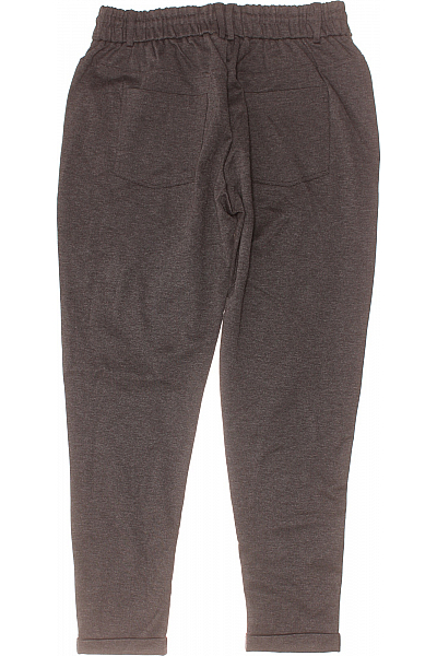 Gina Dámské Kalhoty Šedé Vel. 42