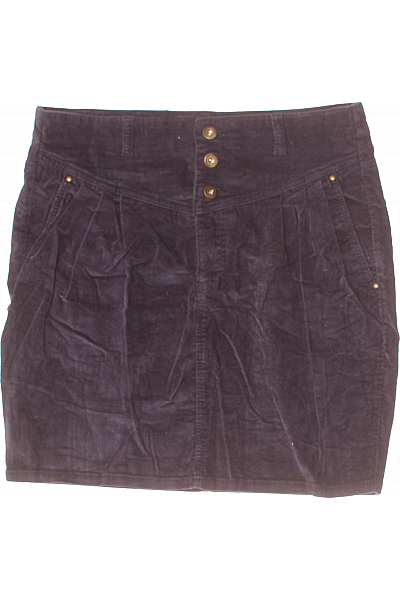 VERO MODA Sukně Modrá Vel. 40