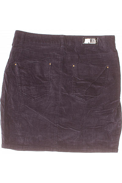 VERO MODA Sukně Modrá Vel. 40