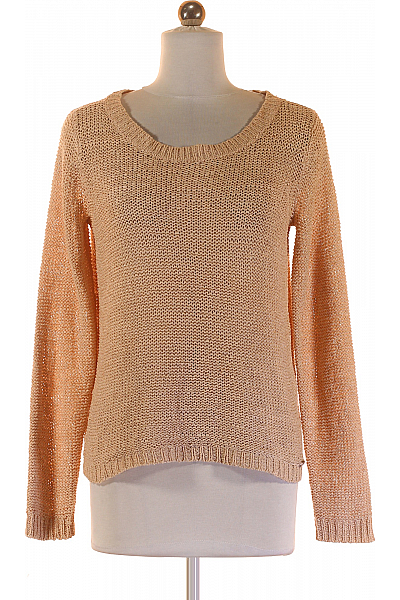 ONLY Halenka Růžová Vel. S