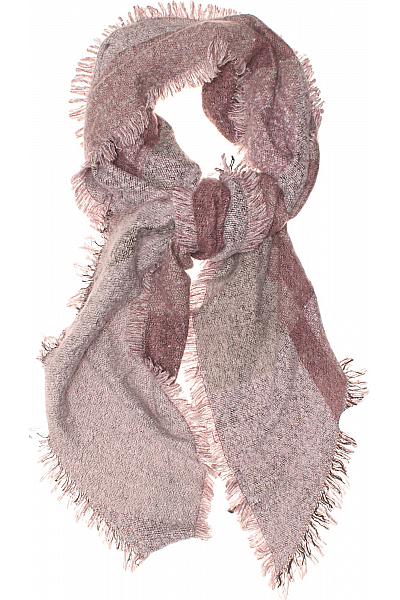 Šála Barevné My Haily S