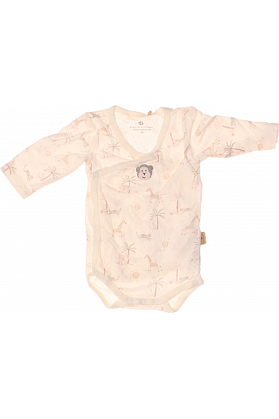 Body Béžový Bellybutton Vel. 56