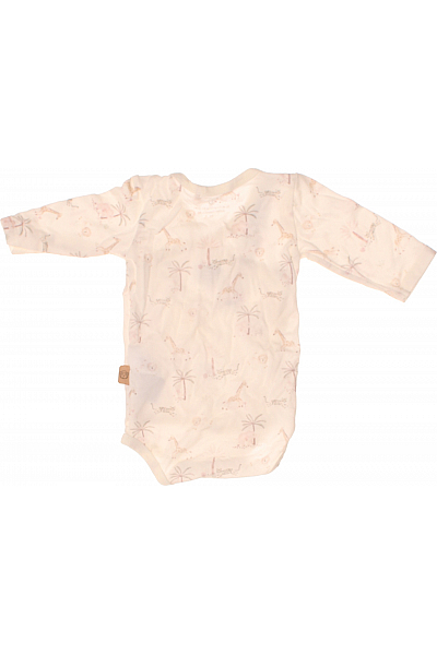  Body Béžový Bellybutton Vel. 56