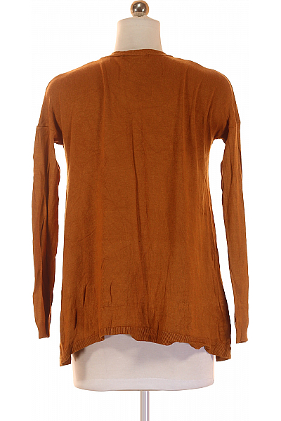 Halenka Hnědá ATMOSPHERE Second hand Vel. 36