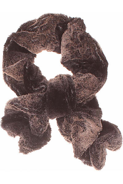 Ulla Popken Šála Hnědé