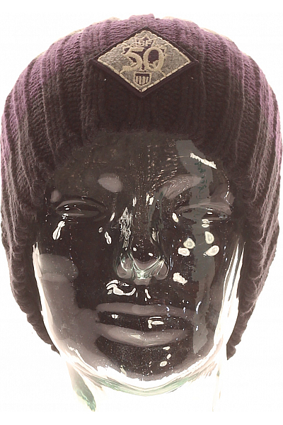 Čepice Barevné Second Hand