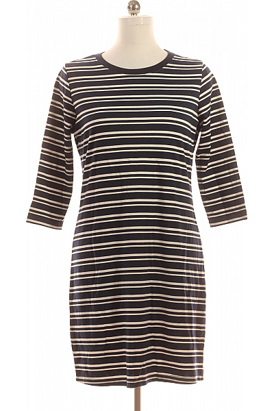 Šaty Barevné Vel. M