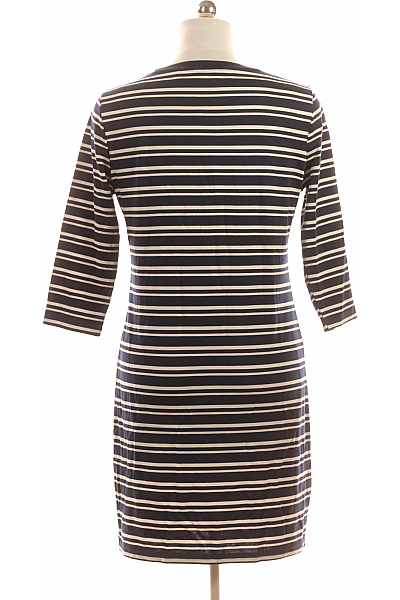 Šaty Barevné Vel. M