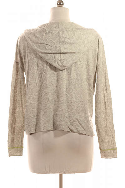 BETTY BARCLAY Dámský Cardigan Šedý Vel. 40